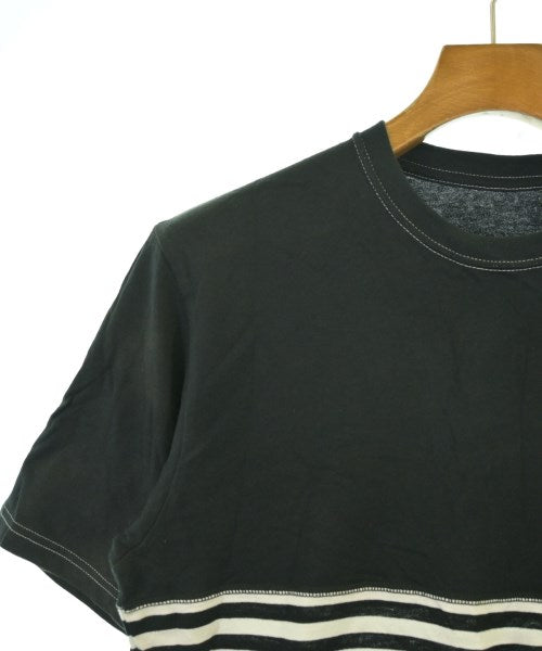 GANRYU เสื้อยืด/เสื้อท็อปส์