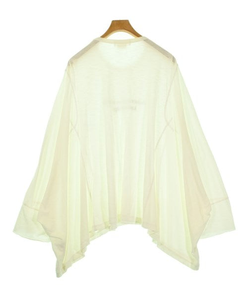 GANRYU เสื้อยืด/เสื้อท็อปส์