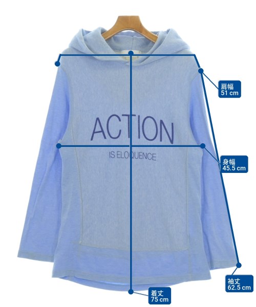 GANRYU เสื้อฮู้ด