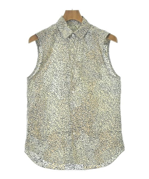 GANRYU เสื้อลำลอง