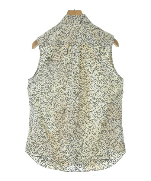 GANRYU เสื้อลำลอง