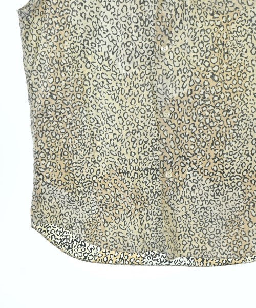 GANRYU เสื้อลำลอง