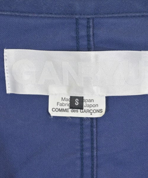 GANRYU แจ็คเก็ตเบลาส์ อื่น