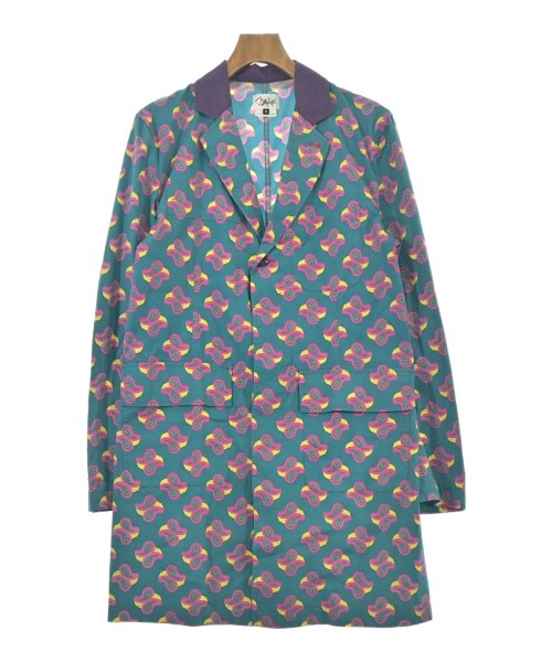 GANRYU เสื้อโค้ท อื่น