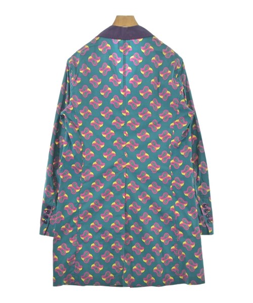 GANRYU เสื้อโค้ท อื่น