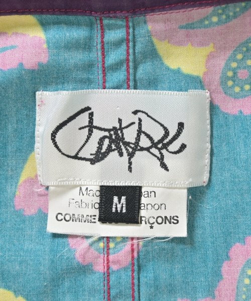 GANRYU เสื้อโค้ท อื่น