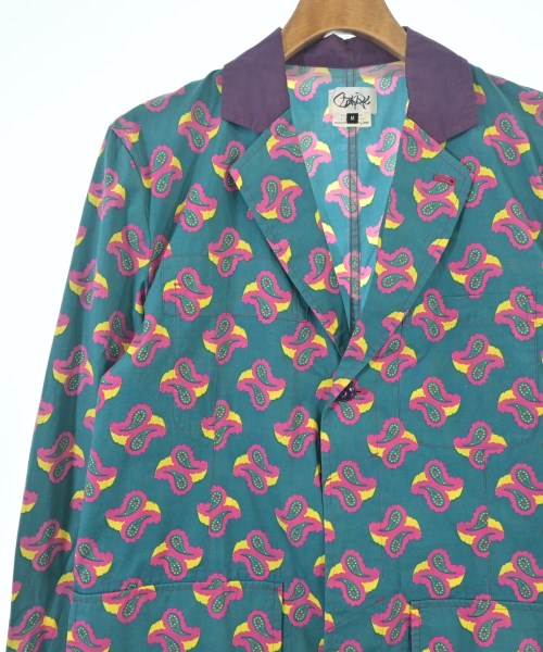 GANRYU เสื้อโค้ท อื่น