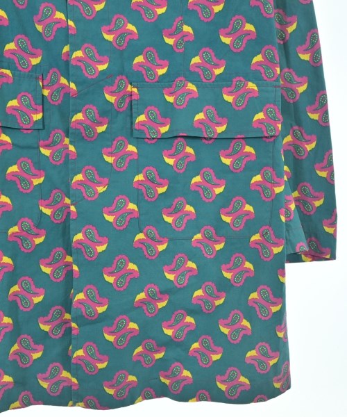 GANRYU เสื้อโค้ท อื่น