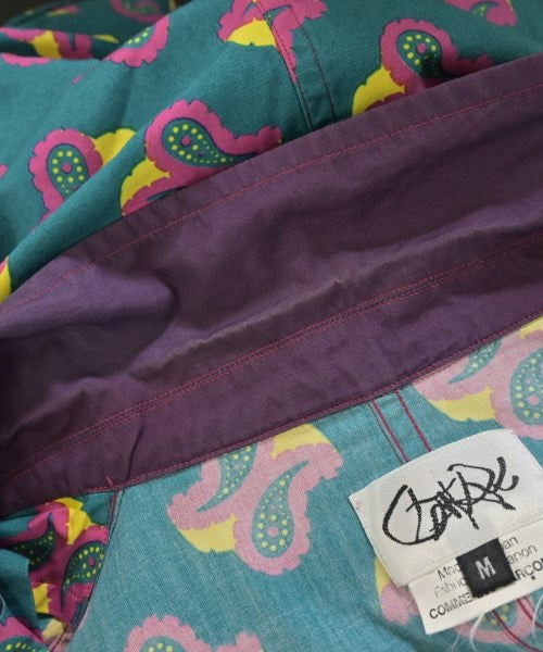 GANRYU เสื้อโค้ท อื่น