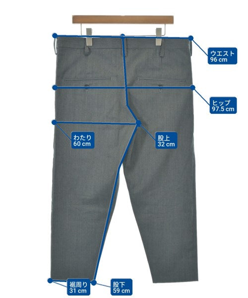 GANRYU กางเกง อื่น