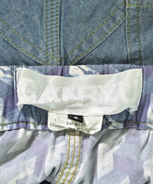 GANRYU กางเกง อื่น