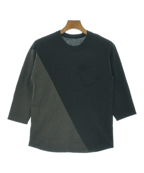 GANRYU เสื้อยืด/เสื้อท็อปส์