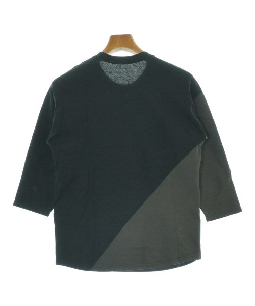 GANRYU เสื้อยืด/เสื้อท็อปส์