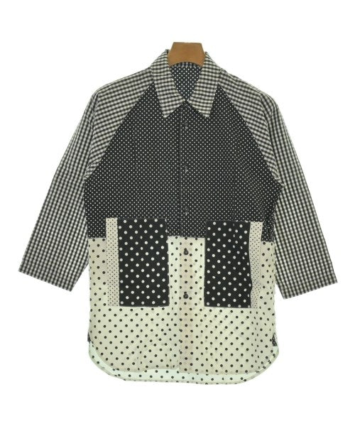 GANRYU เสื้อลำลอง