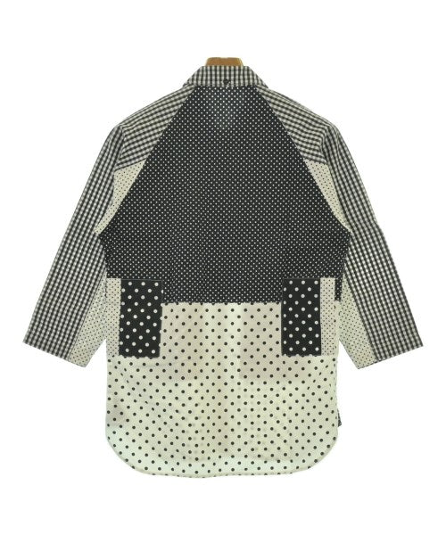 GANRYU เสื้อลำลอง