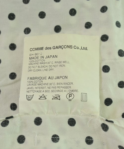 GANRYU เสื้อลำลอง