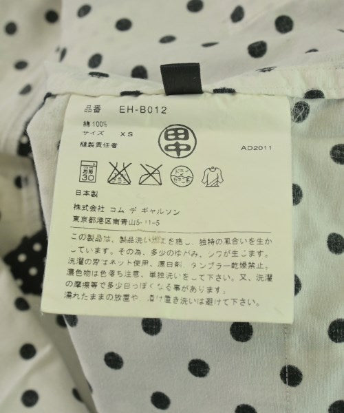 GANRYU เสื้อลำลอง