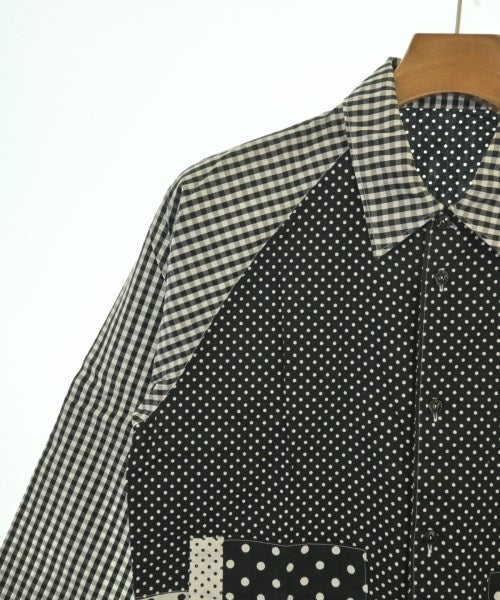 GANRYU เสื้อลำลอง