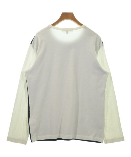 GANRYU เสื้อยืด/เสื้อท็อปส์
