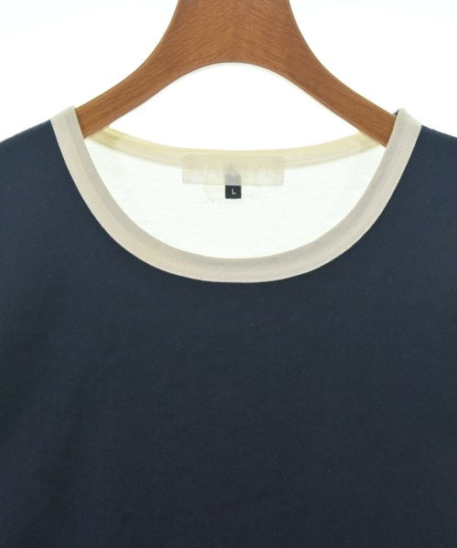 GANRYU เสื้อยืด/เสื้อท็อปส์