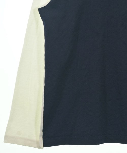 GANRYU เสื้อยืด/เสื้อท็อปส์