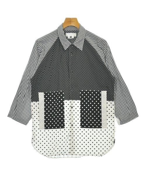 GANRYU เสื้อลำลอง