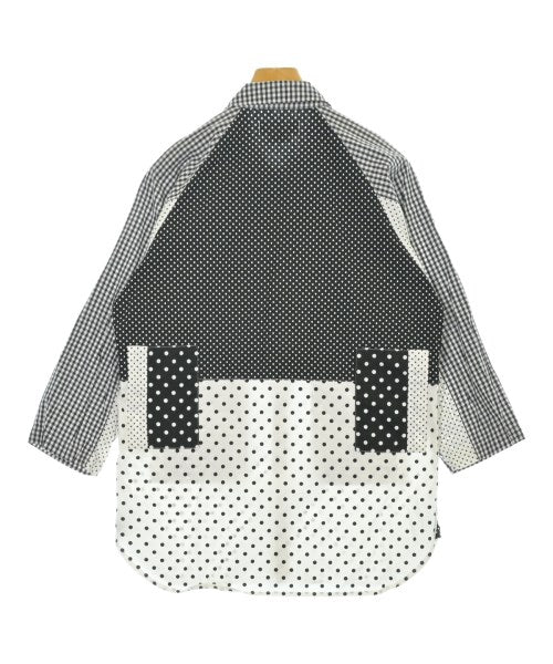 GANRYU เสื้อลำลอง