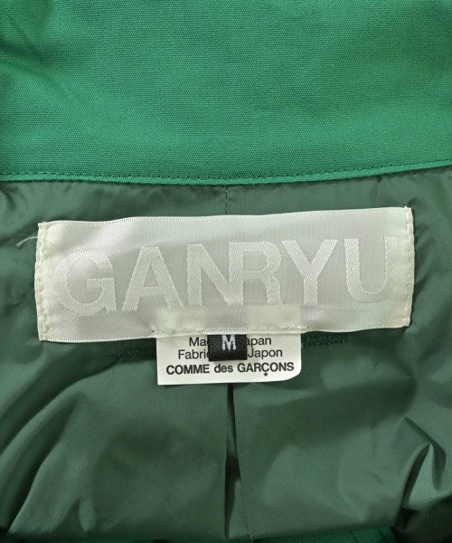 GANRYU แจ็คเก็ตเบลาส์ อื่น