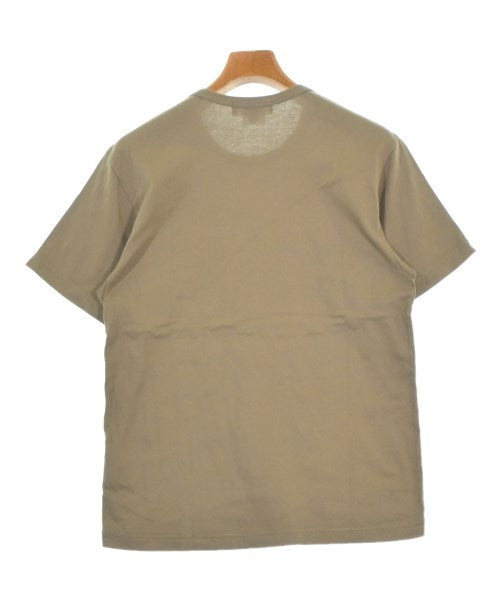 GANRYU เสื้อยืด/เสื้อท็อปส์