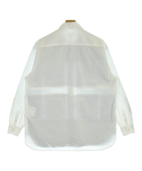GANRYU เสื้อลำลอง