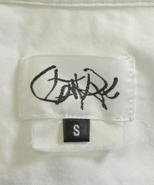 GANRYU เสื้อลำลอง