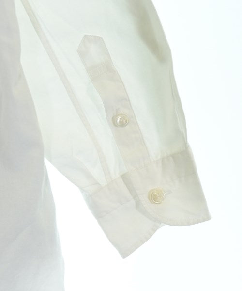 GANRYU เสื้อลำลอง