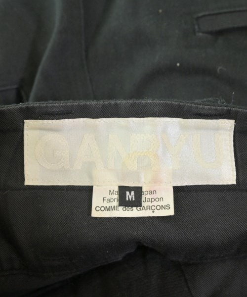 GANRYU กางเกง 5 ส่วน
