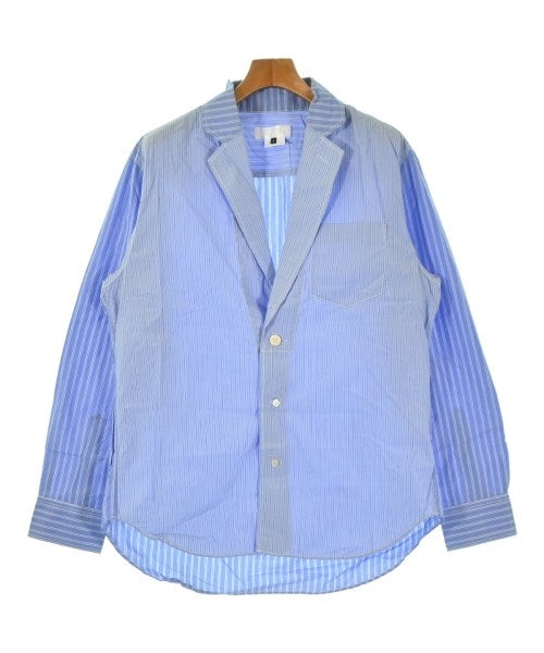 GANRYU เสื้อลำลอง