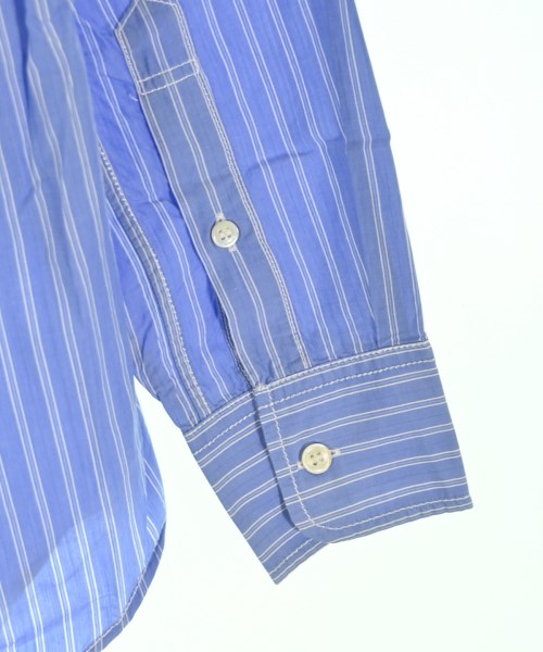 GANRYU เสื้อลำลอง