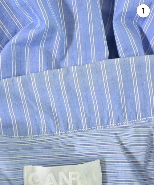 GANRYU เสื้อลำลอง