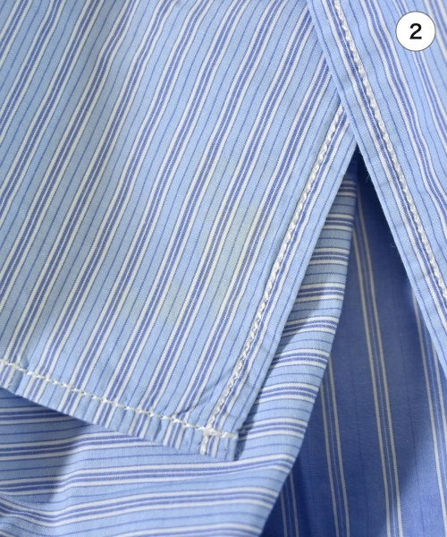 GANRYU เสื้อลำลอง