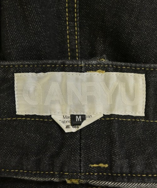 GANRYU ยีนส์