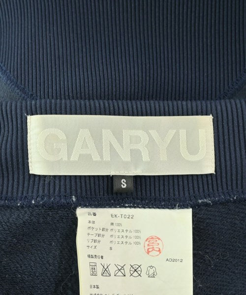 GANRYU กางเกงขาสั้น