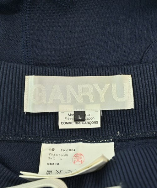 GANRYU กางเกงขาสั้น