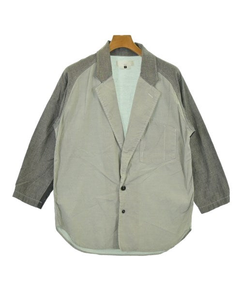 GANRYU เสื้อลำลอง
