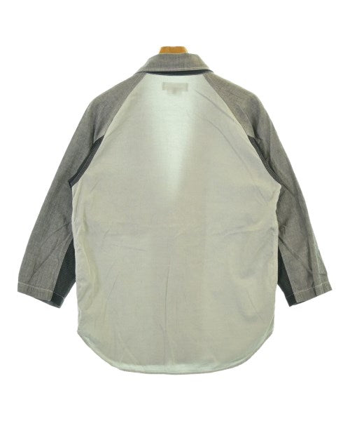 GANRYU เสื้อลำลอง