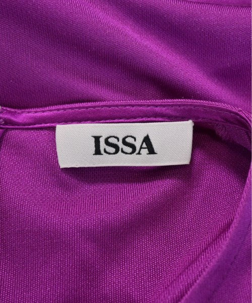 ISSA LONDON ชุดเดรส