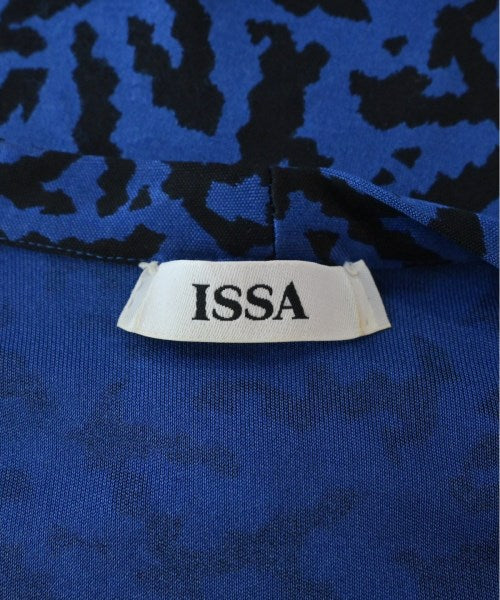 ISSA LONDON ชุดเดรส