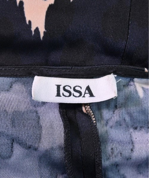 ISSA LONDON ชุดเดรส