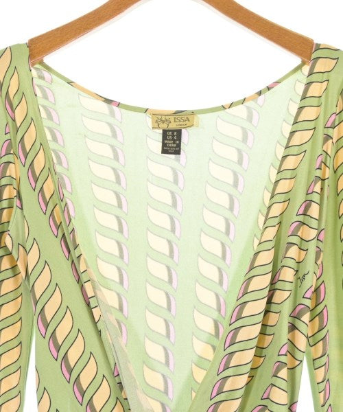 ISSA LONDON ชุดเดรส