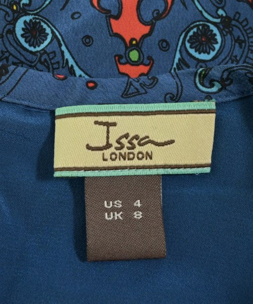 ISSA LONDON ชุดเดรส