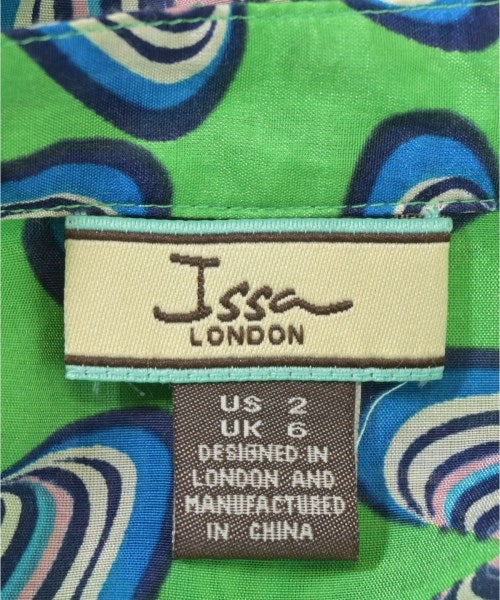 ISSA LONDON ชุดเดรส