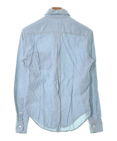 Band Of Outsiders เสื้อลำลอง