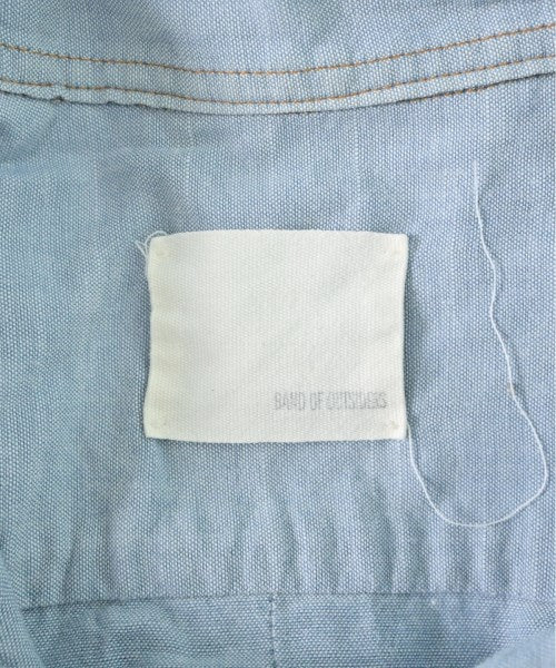 Band Of Outsiders เสื้อลำลอง